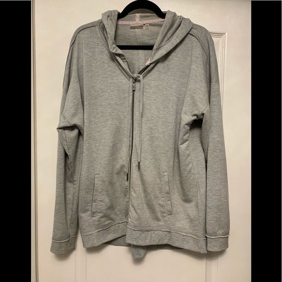 Nanette Lapore Sweat Jacket - Picture 1 of 4